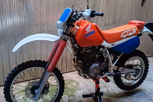 Honda XR 600 