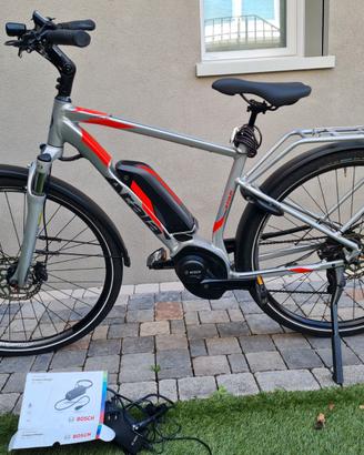 BICICLETTA ELETTRICA ATALA