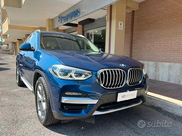 BMW X3 xdrive30d mhev 48V xLine 249cv auto *Promo