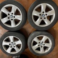 Cerchi in lega BMW S1