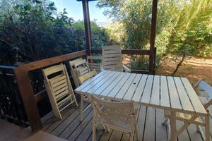 Follonica Salciaina, Vicino al mare con giardino