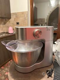 Robot da cucina Kenwood KM260