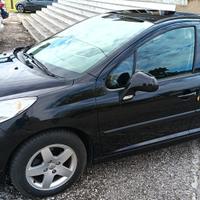 Peugeot 207 1.4 GPL PERMUTA