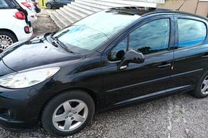 Peugeot 207 1.4 GPL PERMUTA