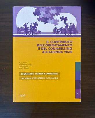 Il contributo dell’orientamento e del counseling
