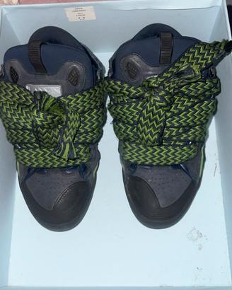 Scaroe come nuove