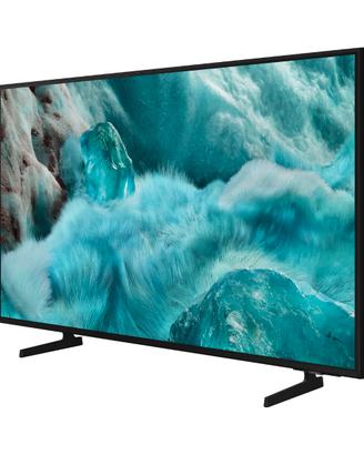 TV SAMSUNG 55" QLED 4K NUOVE CON 24 MESI GARANZIA