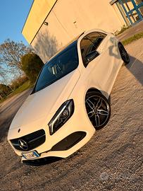 Mercedes classe A180d