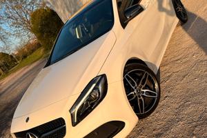 Mercedes classe A180d