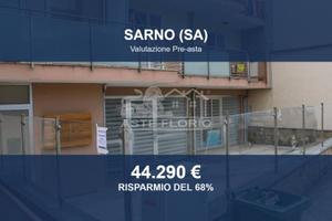 Immobile in asta di 87 m² a Sarno
