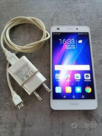 SMARTPHONE HONOR 5C CON PLAY STORE