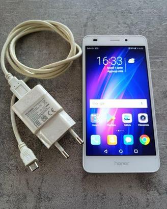 SMARTPHONE HONOR 5C CON PLAY STORE