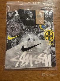 maglia nike brasile