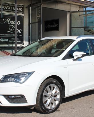 Seat Leon 1.6 TDI 115 CV DSG ST Business