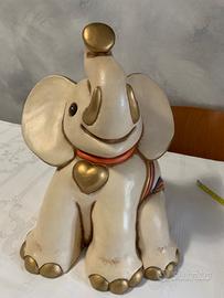 Elefante Bomby maxi thun