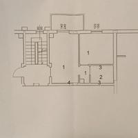 Bilocale campo felice si valutano permute con auto