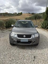 Suzuki gran vitara ddi 3 p