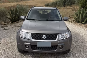 Suzuki gran vitara ddi 3 p