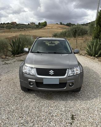 Suzuki gran vitara ddi 3 p