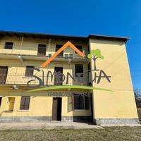 Cascina da ristrutturare