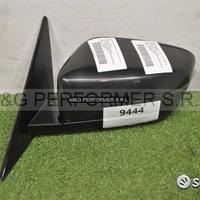 Bmw serie 6 g32 gt specchio sinistro 9 pin | 9444