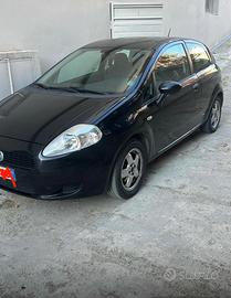 Fiat grande punto 1.3 MJT