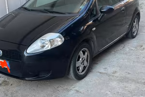 Fiat grande punto 1.3 MJT