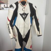 Tuta Dainese Laguna Seca Editition