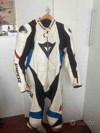 Tuta Dainese Laguna Seca Editition