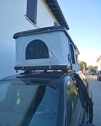 tenda autohome
