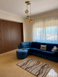 Appartamento centrale a due passi dal mare