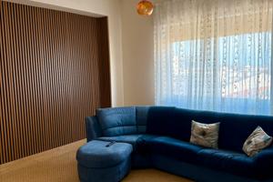 Appartamento centrale a due passi dal mare