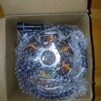 Statore ape 50 - vespa px 125