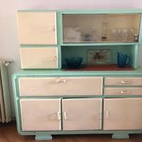 Credenza vintage anni 50