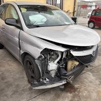 Ricambi per Lancia Ypsilon 2021