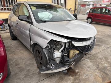 Ricambi per Lancia Ypsilon 2021