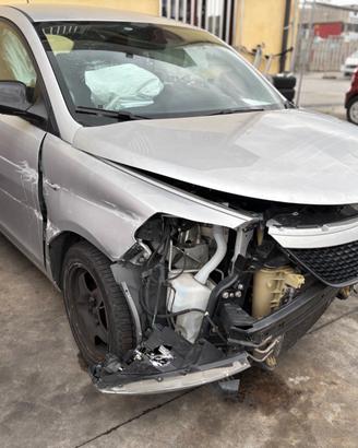 Ricambi per Lancia Ypsilon 2021