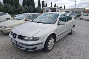Seat Toledo 1.9 TDI/110 CV cat Signo