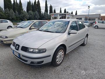 Seat Toledo 1.9 TDI/110 CV cat Signo