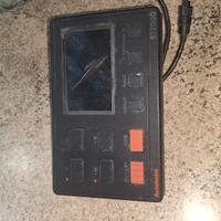 autopilota autohelm ST7000