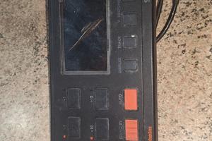 autopilota autohelm ST7000