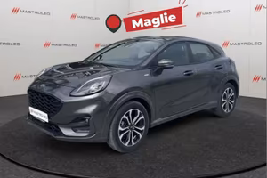 Ford Puma 1.0 ecoboost h ST-Line Design 2 s&s...