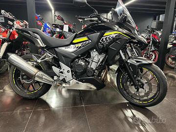 HONDA CB 500 X cb 500x