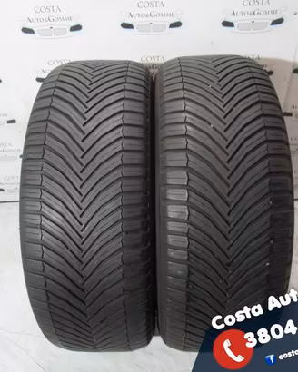 Gomme 265 60 18 Michelin 85% 2023 265 60 R18