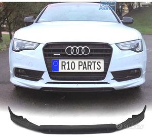 SPOILER LIP ANTERIORE AUDI A5 8T 11-16 LOOK ABT