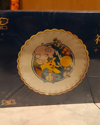  Pokémon 151 Mid-Autumn Festival Gift Box