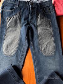 Pantaloni Jeckerson j’18