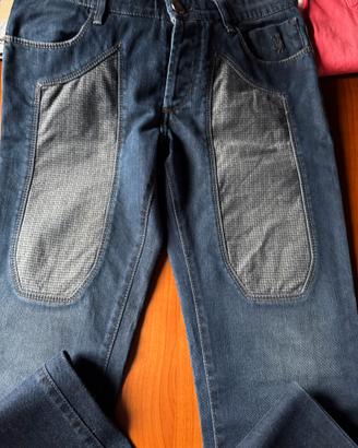 Pantaloni Jeckerson j’18