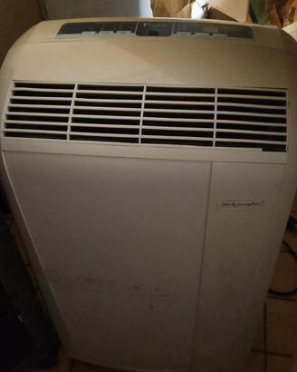 condizionatore portatile 50€