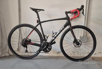 Bici corsa trek domane sl5